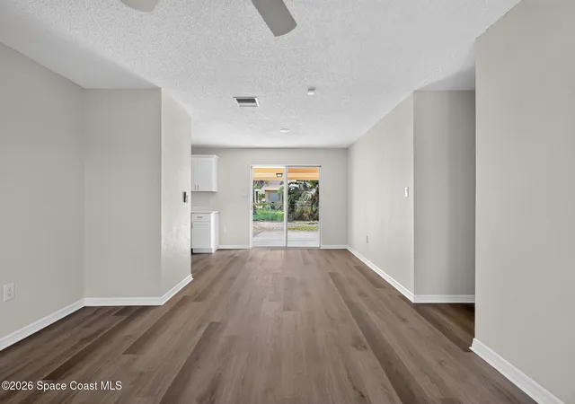 Photo 2 of Single family home for sale at 1856 Jackson Ave, Melbourne, FL 32935 | MLS# 1083215 | Listing updated on 2026-09-16