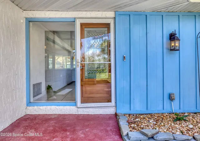 Photo 2 of Single family home for sale at 311 Arrowhead Ln, Melbourne Beach, FL 32951 | MLS# 1081079 | Listing updated on 2026-09-12