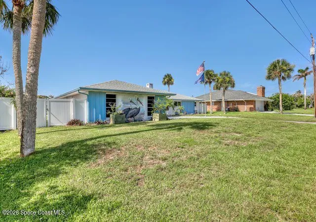 Photo 4 of Single family home for sale at 311 Arrowhead Ln, Melbourne Beach, FL 32951 | MLS# 1081079 | Listing updated on 2026-09-12