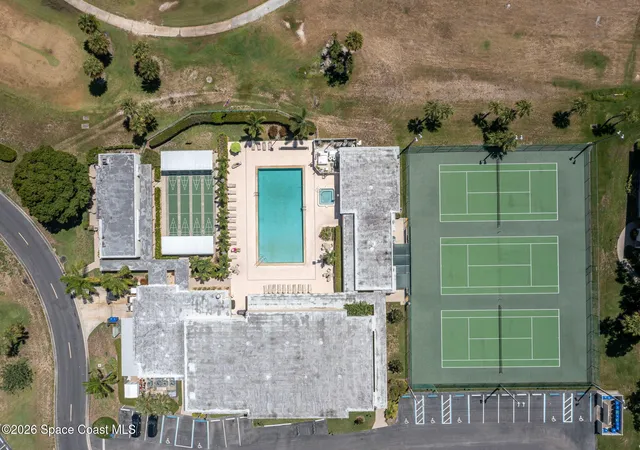 Photo 36 of Condo for sale at 40 Vista Gdns Trl #201, Vero Beach, FL 32962 | MLS# 1080807 | Listing updated on 2026-08-03