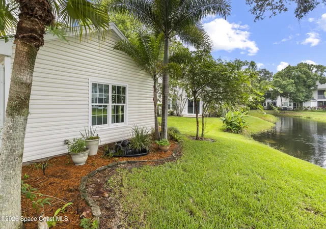 3rd image of 1965 Westminster Cir #2, Vero Beach, FL 32966 | MLS# 1083088