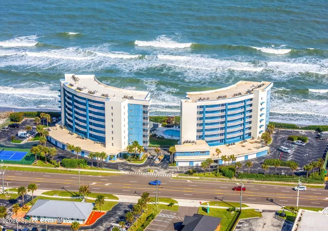 Photo 1 of Condo for sale at 1175 Jimmy Buffett Memorial Hwy #209, Satellite Beach, FL 32937 | MLS# 1081099 | Listing updated on 2026-09-18