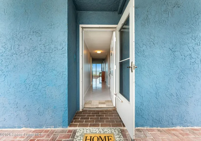 Photo 2 of Condo for sale at 1175 Jimmy Buffett Memorial Hwy #209, Satellite Beach, FL 32937 | MLS# 1081099 | Listing updated on 2026-09-18