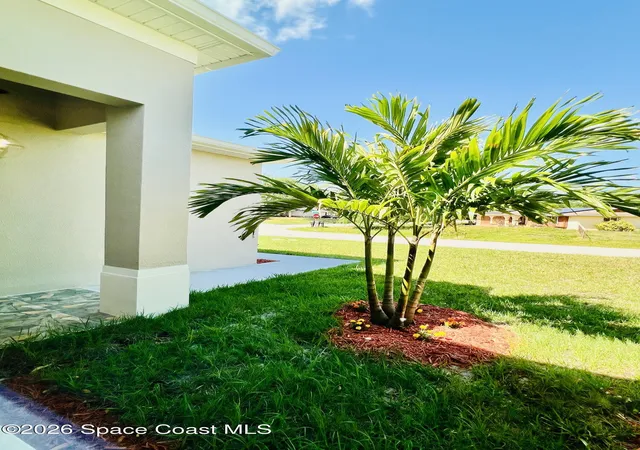 Photo 2 of Single family home for sale at 401 Homestead Ave Ne, Palm Bay, FL 32907 | MLS# 1081106 | Listing updated on 2026-09-02