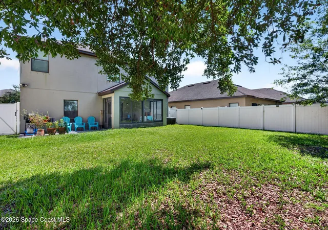 Photo 2 of Single family home for sale at 5364 Brilliance Cir, Cocoa, FL 32926 | MLS# 1083915 | Listing updated on 2026-09-07
