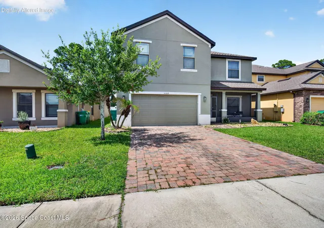 Photo 41 of Single family home for sale at 5364 Brilliance Cir, Cocoa, FL 32926 | MLS# 1083915 | Listing updated on 2026-09-07