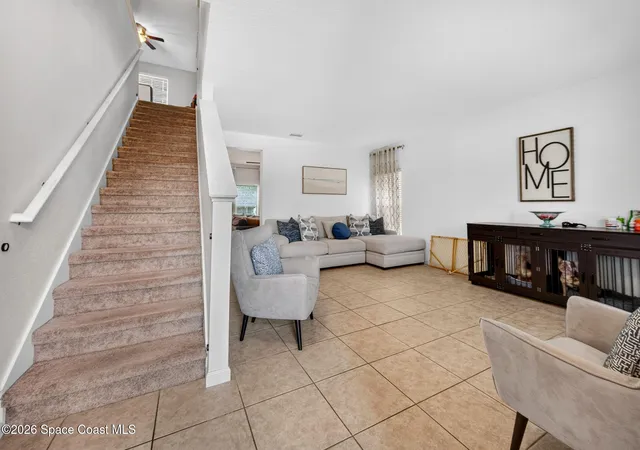 Photo 3 of Single family home for sale at 5364 Brilliance Cir, Cocoa, FL 32926 | MLS# 1083915 | Listing updated on 2026-09-07