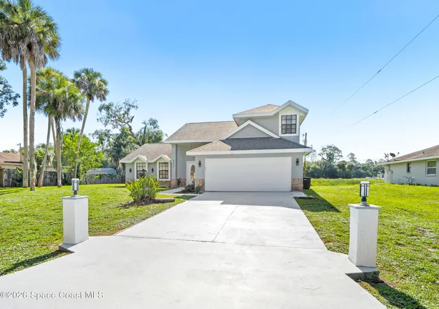 2nd image of 1421 Ruffin Cir Se, Palm Bay, FL 32909 | MLS# 1081807