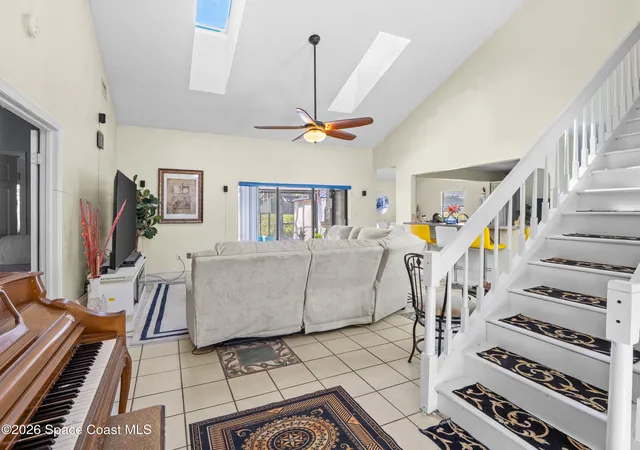 Photo 4 of Single family home for sale at 1421 Ruffin Cir SE, Palm Bay, FL 32909 | MLS# 1081807 | Listing updated on 2026-09-18