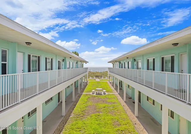 1st image of 1563 S Atlantic Ave #13, Cocoa Beach, FL 32931 | MLS# 1082968