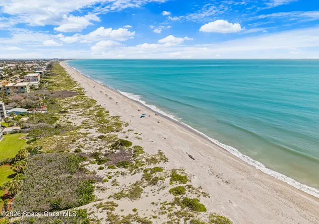 2nd image of 1563 S Atlantic Ave, Cocoa Beach, FL 32931