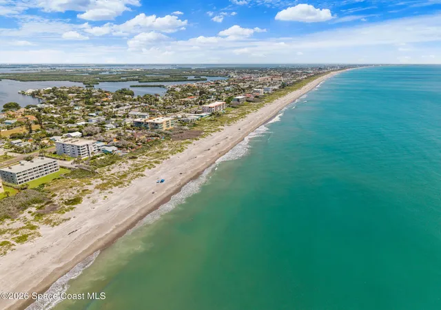 24th image of 1563 S Atlantic Ave #13, Cocoa Beach, FL 32931 | MLS# 1082968