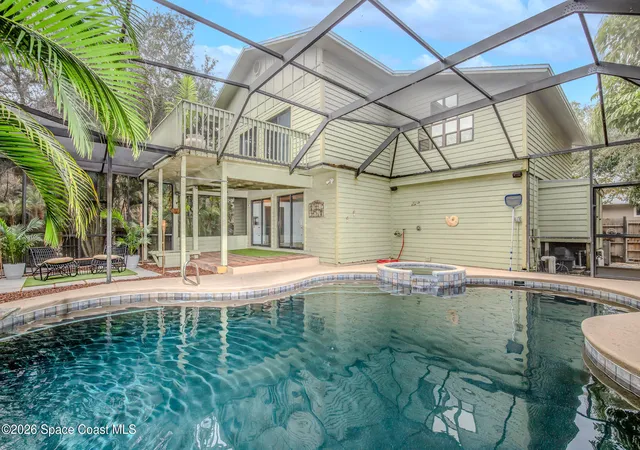 1st image of 5925 Riverside Dr, Melbourne Beach, FL 32951 | MLS# 1081636