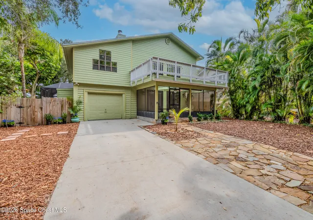 2nd image of 5925 Riverside Dr, Melbourne Beach, FL 32951 | MLS# 1081636