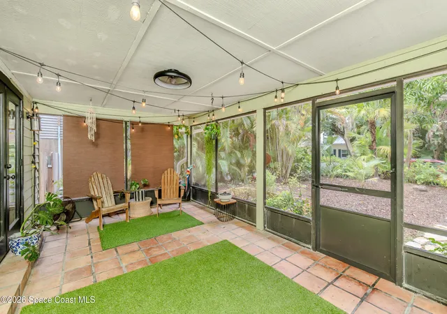 Photo 3 of Single family home for sale at 5925 Riverside Dr, Melbourne Beach, FL 32951 | MLS# 1081636 | Listing updated on 2026-09-15