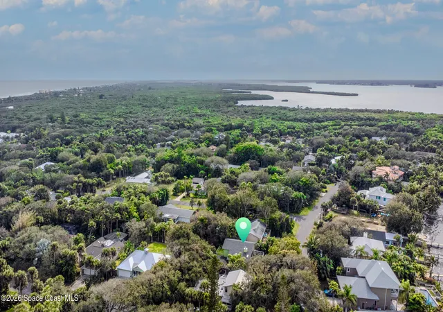 53rd image of 5925 Riverside Dr, Melbourne Beach, FL 32951 | MLS# 1081636