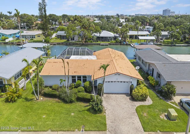 1st image of 113 Holiday Ln, Cocoa Beach, FL 32931 | MLS# 1083131