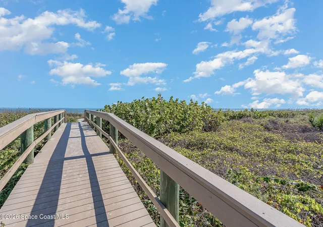 2nd image of 3150 N Atlantic Ave, Cocoa Beach, FL 32931