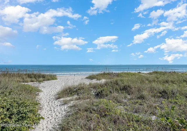 18th image of 3150 N Atlantic Ave #9-220, Cocoa Beach, FL 32931 | MLS# 1083539