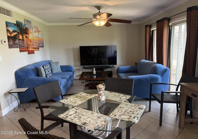 Photo 3 of Condo for sale at 3150 N Atlantic Ave #9-220, Cocoa Beach, FL 32931 | MLS# 1083539 | Listing updated on 2026-08-31