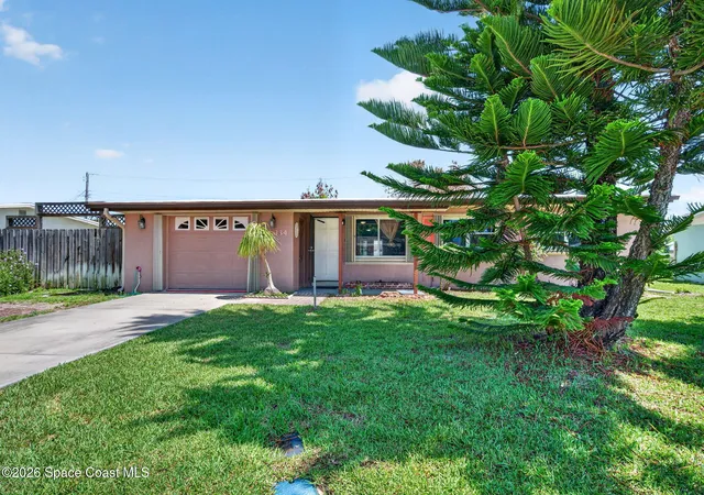 1st image of 334 Coral Dr, Cape Canaveral, FL 32920 | MLS# 1081713