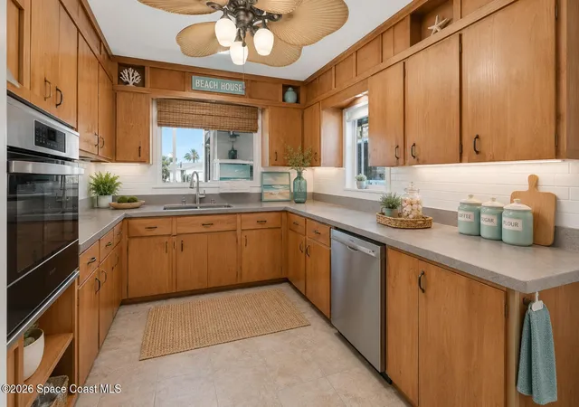 2nd image of 334 Coral Dr, Cape Canaveral, FL 32920 | MLS# 1081713
