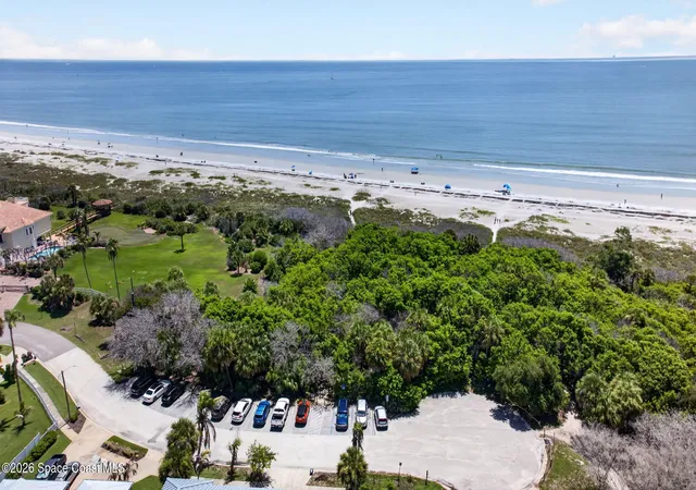 5th image of 334 Coral Dr, Cape Canaveral, FL 32920 | MLS# 1081713