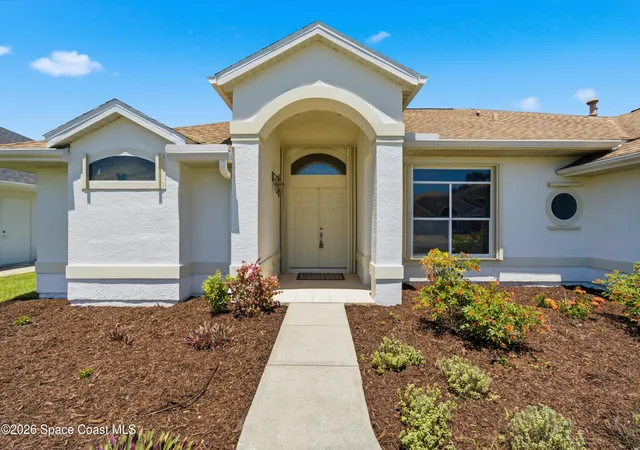 Photo 3 of Single family home for sale at 1051 Fieldstone Dr, Melbourne, FL 32940 | MLS# 1081707 | Listing updated on 2026-07-25