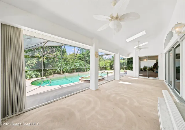 Photo 3 of Single family home for sale at 1051 Fieldstone Dr, Melbourne, FL 32940 | MLS# 1081707 | Listing updated on 2026-07-25