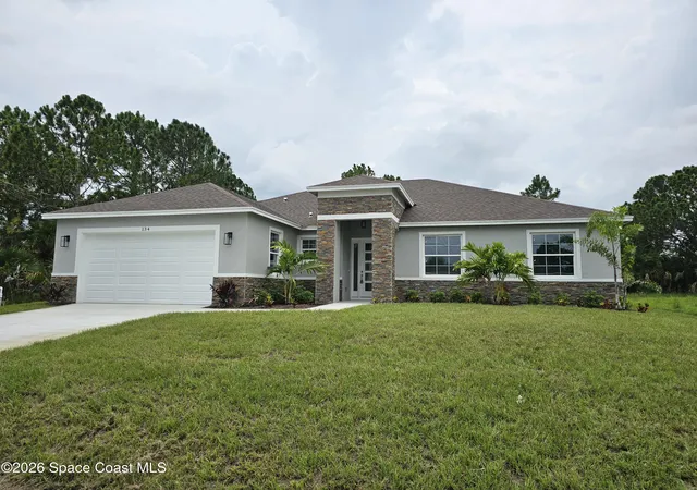 Photo 3 of Single family home for sale at 134 Ferguson St SW, Palm Bay, FL 32908 | MLS# 1081718 | Listing updated on 2026-08-02