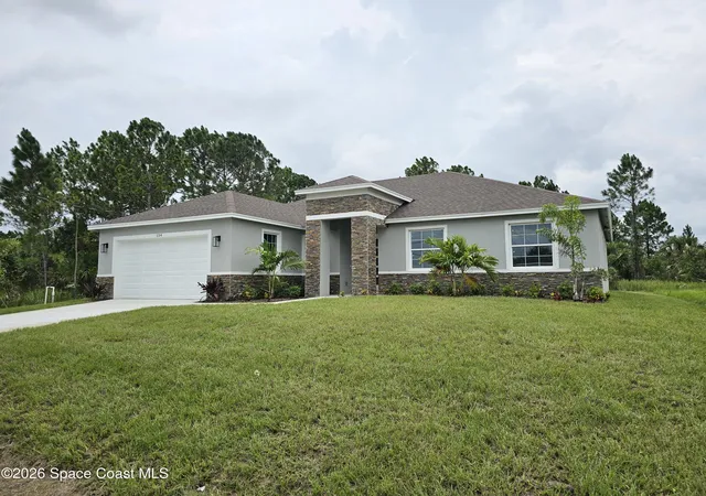 Photo 4 of Single family home for sale at 134 Ferguson St SW, Palm Bay, FL 32908 | MLS# 1081718 | Listing updated on 2026-08-02