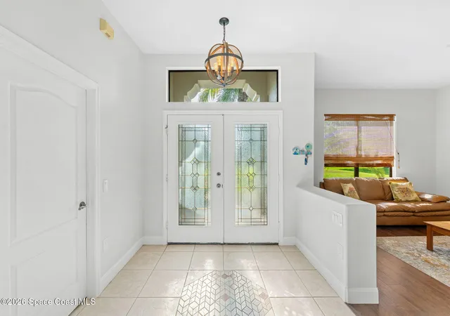 Photo 3 of Single family home for sale at 3410 Brahman Ave, Rockledge, FL 32955 | MLS# 1081858 | Listing updated on 2026-08-30