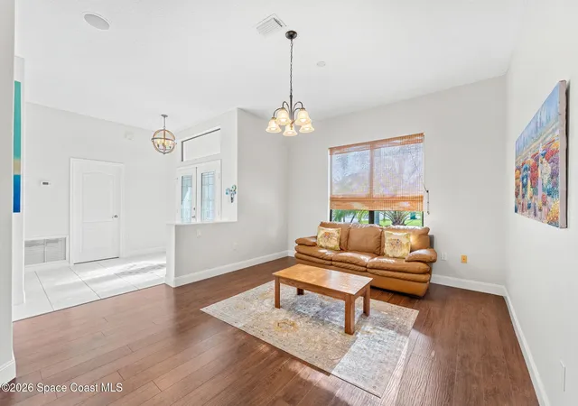 Photo 3 of Single family home for sale at 3410 Brahman Ave, Rockledge, FL 32955 | MLS# 1081858 | Listing updated on 2026-08-30