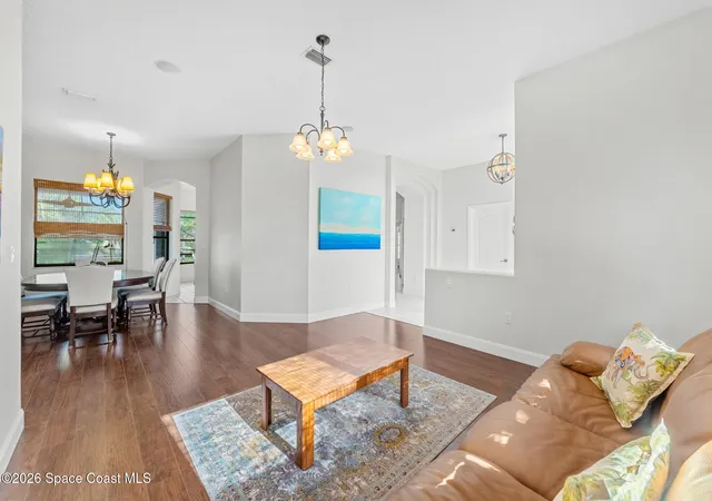 Photo 4 of Single family home for sale at 3410 Brahman Ave, Rockledge, FL 32955 | MLS# 1081858 | Listing updated on 2026-08-30