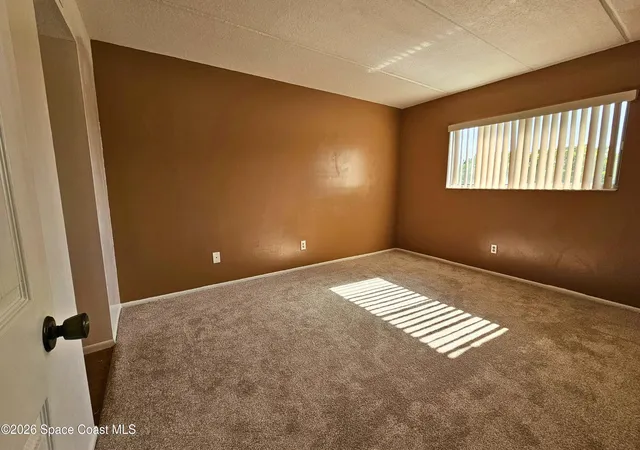 Listing Photo 5 - Condo for sale in building located at 3001 Thrush Dr, Melbourne, FL 32935 - Unit #224