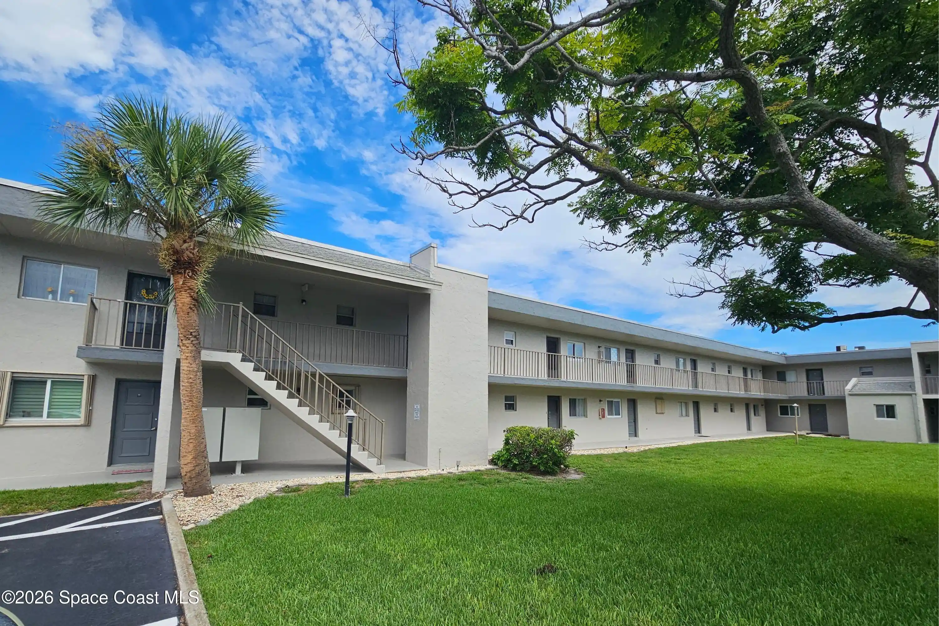 Listing Photo 27 - Condo for sale in 3001 Thrush Dr located at 3001 Thrush Dr, Melbourne, FL 32935 - Unit #224