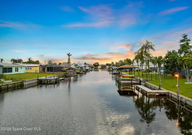 Photo 2 of Sale Pending at 462 Sandpiper Dr, Satellite Beach, FL 32937 | MLS# 1081765 | Listing updated on 2026-09-01