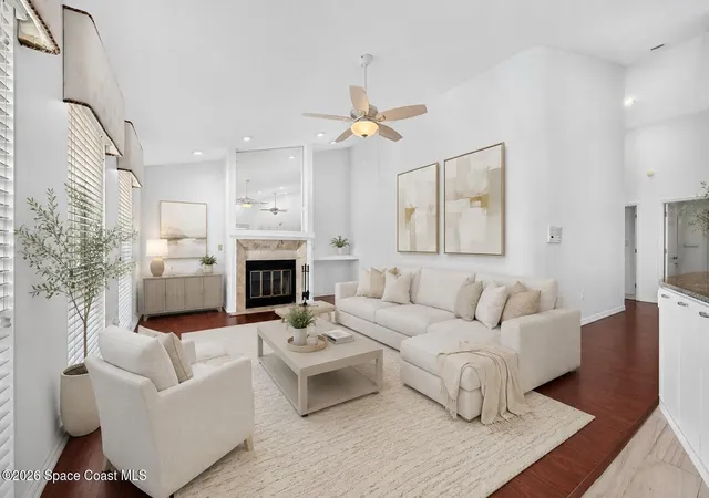 Photo 4 of Single family home for sale at 101 Island Grv Dr, Merritt Island, FL 32952 | MLS# 1081766 | Listing updated on 2026-08-30