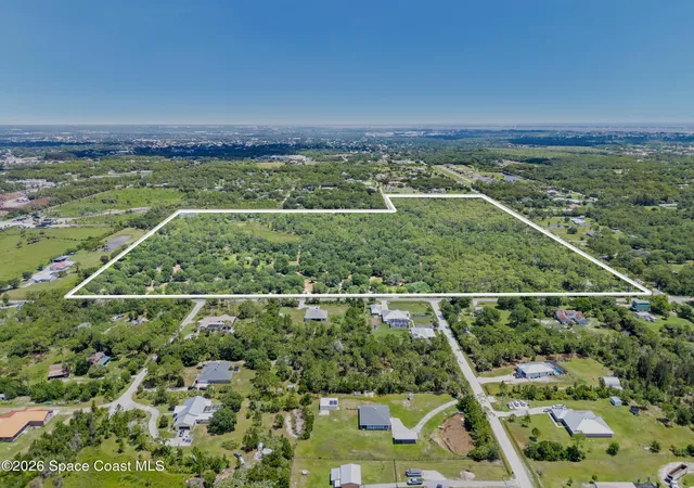 Photo 2 of Land for sale at 000 Atz Rd, Malabar, FL 32950 | MLS# 1083780 | Listing updated on 2026-09-15