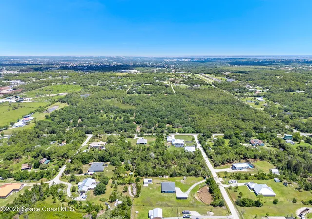 Photo 3 of Land for sale at 000 Atz Rd, Malabar, FL 32950 | MLS# 1083780 | Listing updated on 2026-09-15