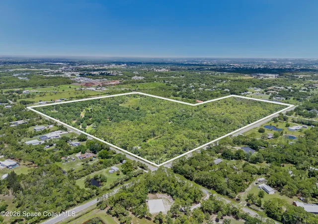 Photo 3 of Land for sale at 000 Atz Rd, Malabar, FL 32950 | MLS# 1083780 | Listing updated on 2026-09-15