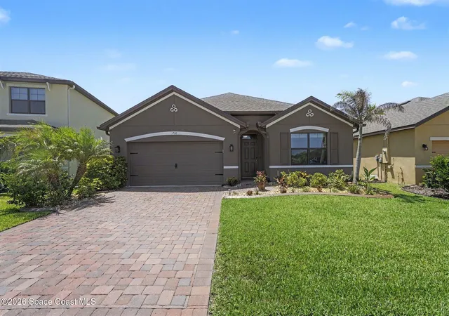 Photo 1 of Sale Pending at 730 Old Country Rd Se, Palm Bay, FL 32909 | MLS# 1081864 | Listing updated on 2026-09-03