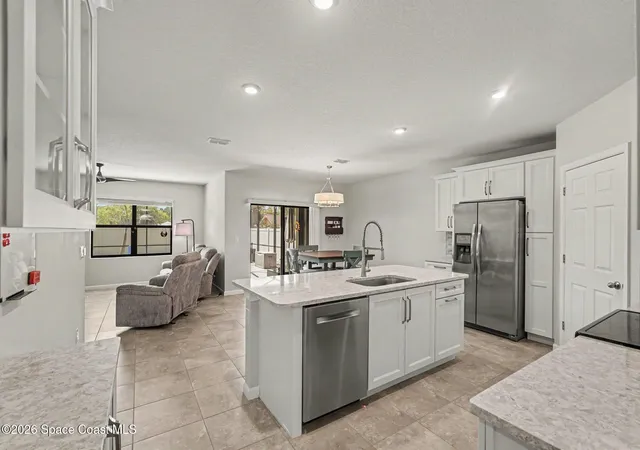 Photo 2 of Sale Pending at 730 Old Country Rd Se, Palm Bay, FL 32909 | MLS# 1081864 | Listing updated on 2026-09-03