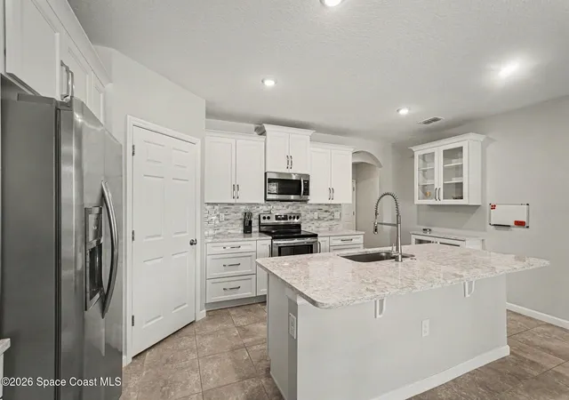 Photo 3 of Sale Pending at 730 Old Country Rd Se, Palm Bay, FL 32909 | MLS# 1081864 | Listing updated on 2026-09-03
