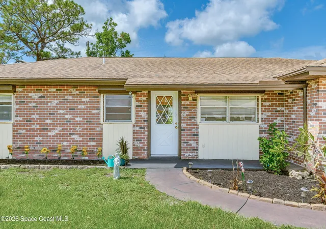Photo 3 of Single family home for sale at 502 Australian Rd Nw, Palm Bay, FL 32907 | MLS# 1082794 | Listing updated on 2026-08-04