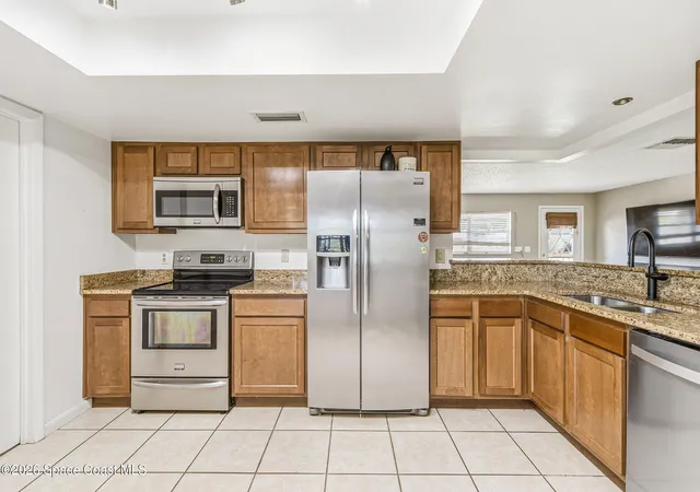Photo 3 of Single family home for sale at 502 Australian Rd NW, Palm Bay, FL 32907 | MLS# 1082794 | Listing updated on 2026-09-19