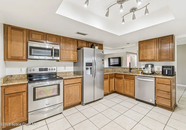 Photo 4 of Single family home for sale at 502 Australian Rd NW, Palm Bay, FL 32907 | MLS# 1082794 | Listing updated on 2026-09-19