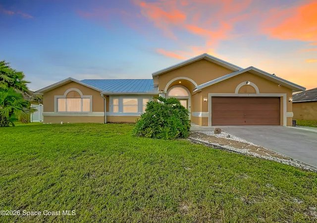 Photo 1 of Single family home for sale at 518 Sw Lacroix Ave, Port Saint Lucie, FL 34953 | MLS# 1085010 | Listing updated on 2026-09-04