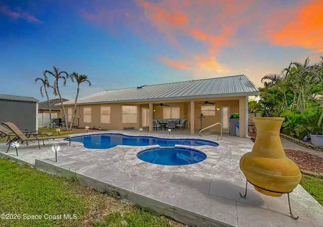 Photo 2 of Single family home for sale at 518 Sw Lacroix Ave, Port Saint Lucie, FL 34953 | MLS# 1085010 | Listing updated on 2026-09-04