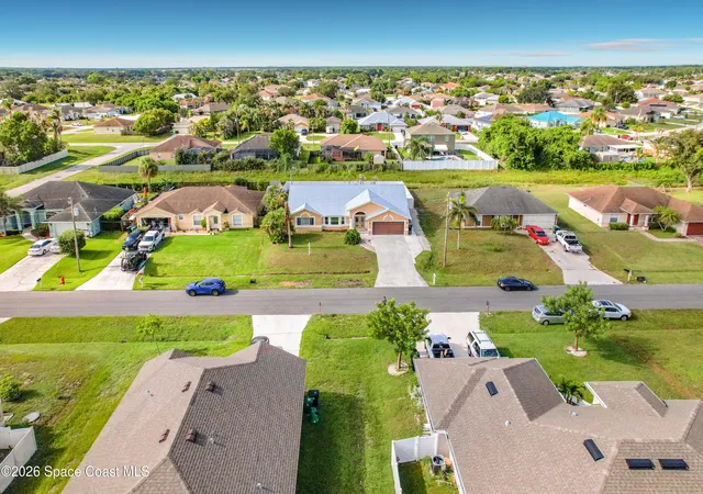 Photo 52 of Single family home for sale at 518 Sw Lacroix Ave, Port Saint Lucie, FL 34953 | MLS# 1085010 | Listing updated on 2026-09-04